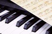 Video riassuntivo della presentazione dei corsi di pianoforte 2017 a Figline Valdarno